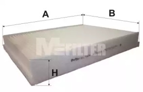 Фильтр MFILTER K 9095